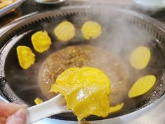 -柴火人家(桐庐总店)