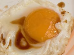 太阳蛋-桂林喜来登饭店雅琴餐厅