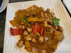 -美极鲜食坊(宝安南路店)