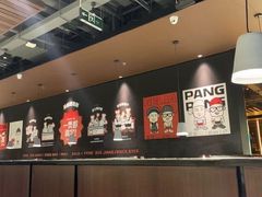 -胖哥俩肉蟹煲(石家庄长安万达店)