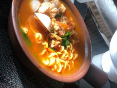 -西安浐灞艾美酒店·汉江餐厅·火锅