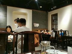 -北平食府·北京烤鸭(北京西站六里桥店)
