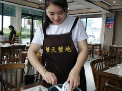 -蟹天蟹地农家菜·阳澄湖大闸蟹(浅水湾店)