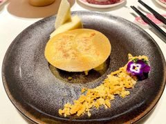 -君庭中餐馆(湘江豪生店)