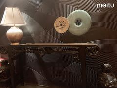 -华夏良子·足道SPA艾灸(王府井店)