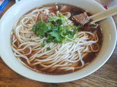 -李先生牛肉面大王(马栏店)