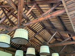 大堂-东园小馆·早茶·淮扬小炒(宋夹城店)