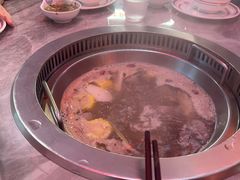 -三头牛·潮汕牛肉生蚝火锅 (夏湾店)