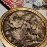又添一家聚餐吃美食的好地方，涮肉吃起来