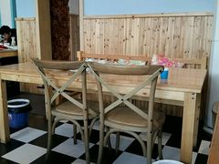 -乌镇那一年小院主题餐厅(甘泉西路店)
