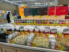 -沃尔玛购物广场(南城印象汇店)