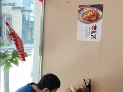 -隆江猪脚饭