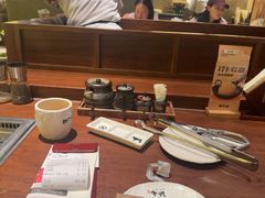 -御牛道日式烤肉料理(杭州万象城店)