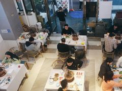 -虾大侠·盱眙龙虾老北京铜锅涮羊肉(金楠天街店)