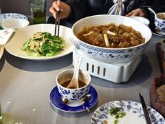 -阿庄新豫菜(通泰路店)