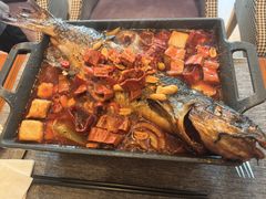 -北京王府井希尔顿酒店·万斯阁西餐厅