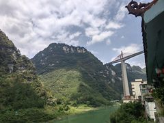 -乌江画廊(彭水苗族土家族自治县)
