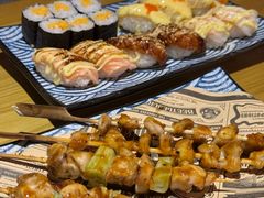 -友悦食堂(灯湖店)