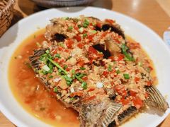 -开味馆饭铺(站前西路店)