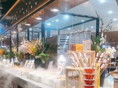 -遇上西雅图多融合海鲜自助餐厅(中房金谊广场店)