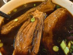 -中国厨房/台湾牛肉面