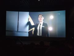 -万达影城(金华万达广场IMAX店)