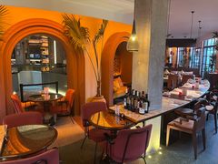 -新疆伊宁远征餐厅