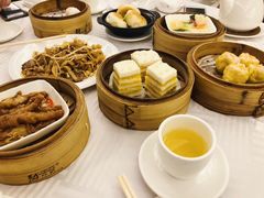 -潮福城大酒楼(北尚店)