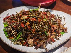 -拾捌川·自贡爆炒(新街口店)