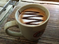 摩卡-MAAN COFFEE(金桥店)