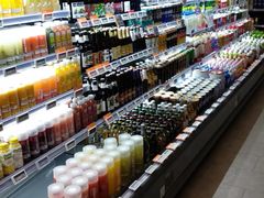 -Olé精品超市(北京合生汇店)