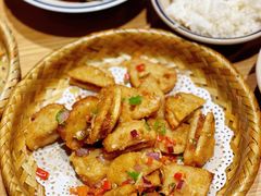 -肖记公安牛肉鱼杂(田林路店)