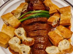 -大铁勺新津菜(迎水道店)