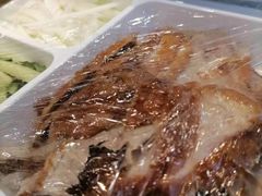 -三毛烤鸡(清泰街店)