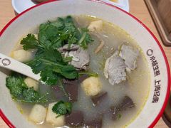 -小杨生煎(周浦万达店)