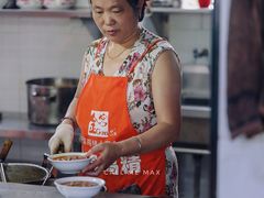 -李记小小吃·江油肥肠(涪江路店)