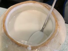 -烹然四季椰子鸡火锅(团结湖总店)