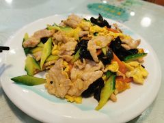 -黄家饺子东北特色菜馆(湖滨商业街店)
