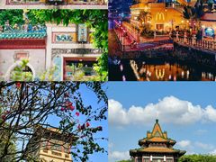 -有腥气私房菜·寻味顺德