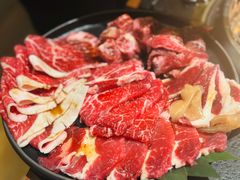 -300杯·和牛烧肉清酒专门店(廊里店)