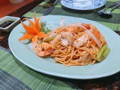 -Lam Vien Restaurant