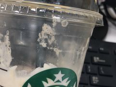 咖啡星冰乐-星巴克(无锡百联奥特莱斯店)