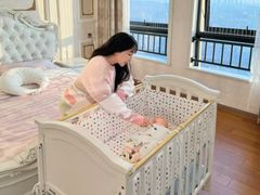 -乐禧母婴全自营月嫂(宝山店)