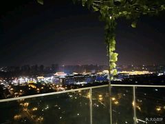 -烛影拾光观景餐厅·创意菜·摄影·小提琴(大唐不夜城店)