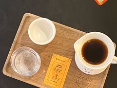 -唐咖精品咖啡(大理古城手冲店)