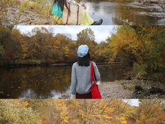 -莫尔道嘎国家森林公园