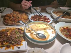 -滇铺子·云南特色菜·第九届野生菌美食节(曲靖万达店)