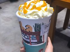 -茶颜悦色(坡子街幽兰阁店)