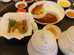 -中国厨房/台湾牛肉面