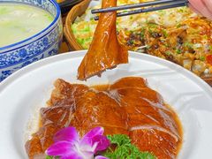 -牛头鱼庄·地道广西菜(西明店)